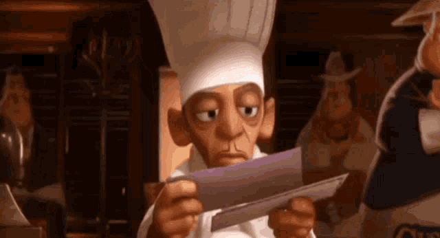 Подробнее о том, как всё сработало рассказываю в конце этой статьи ratatouille.gif